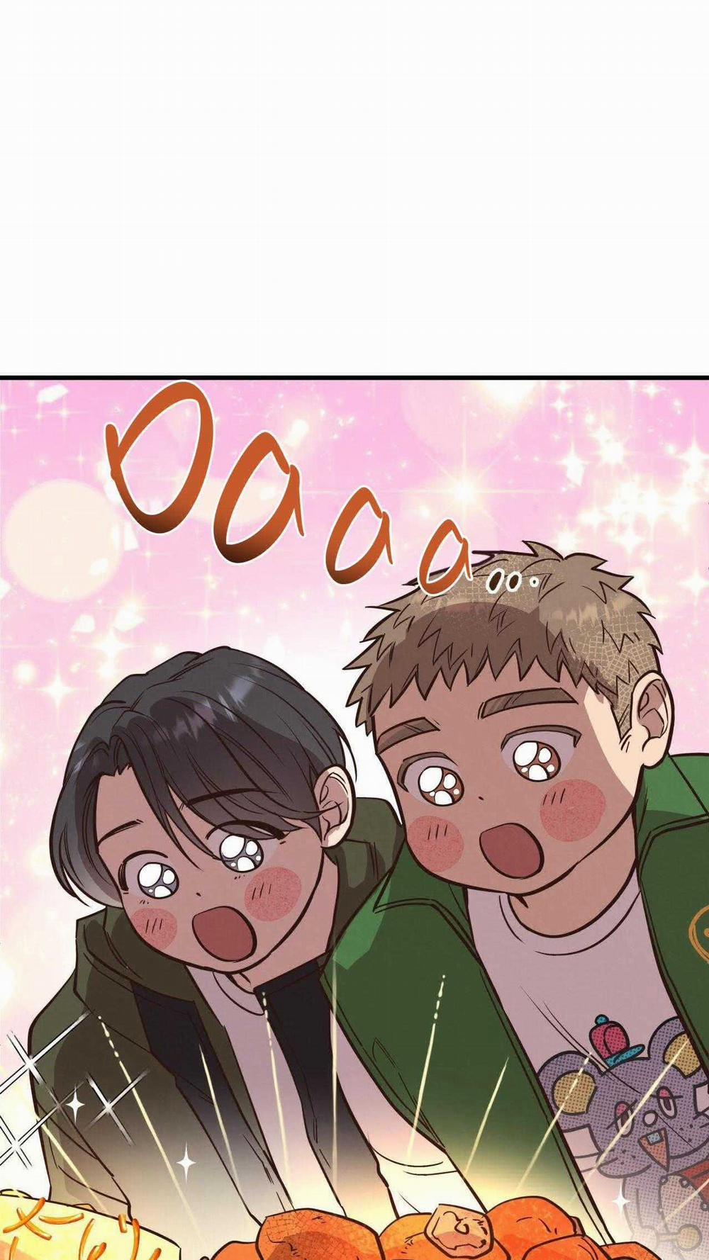 Honey Bear 55 trang 2