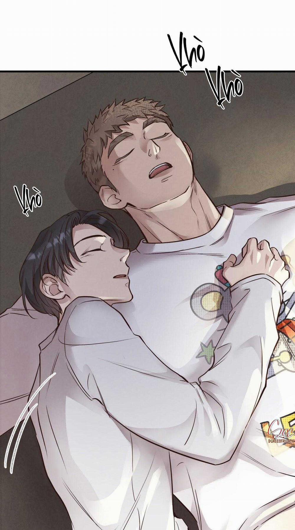 Honey Bear 55 trang 25