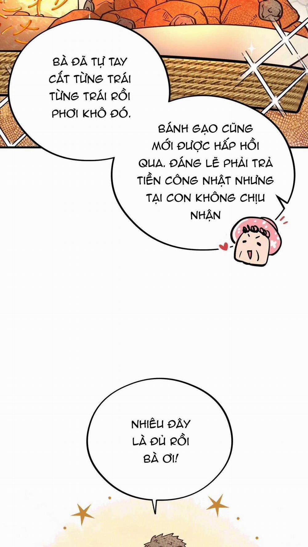 Honey Bear 55 trang 3