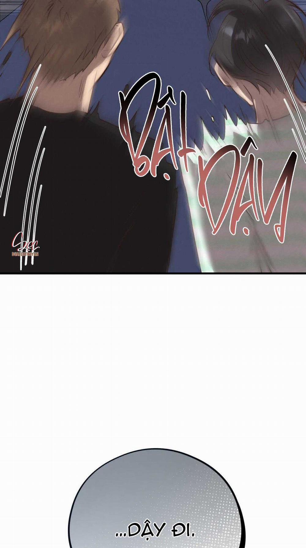 Honey Bear 55 trang 31