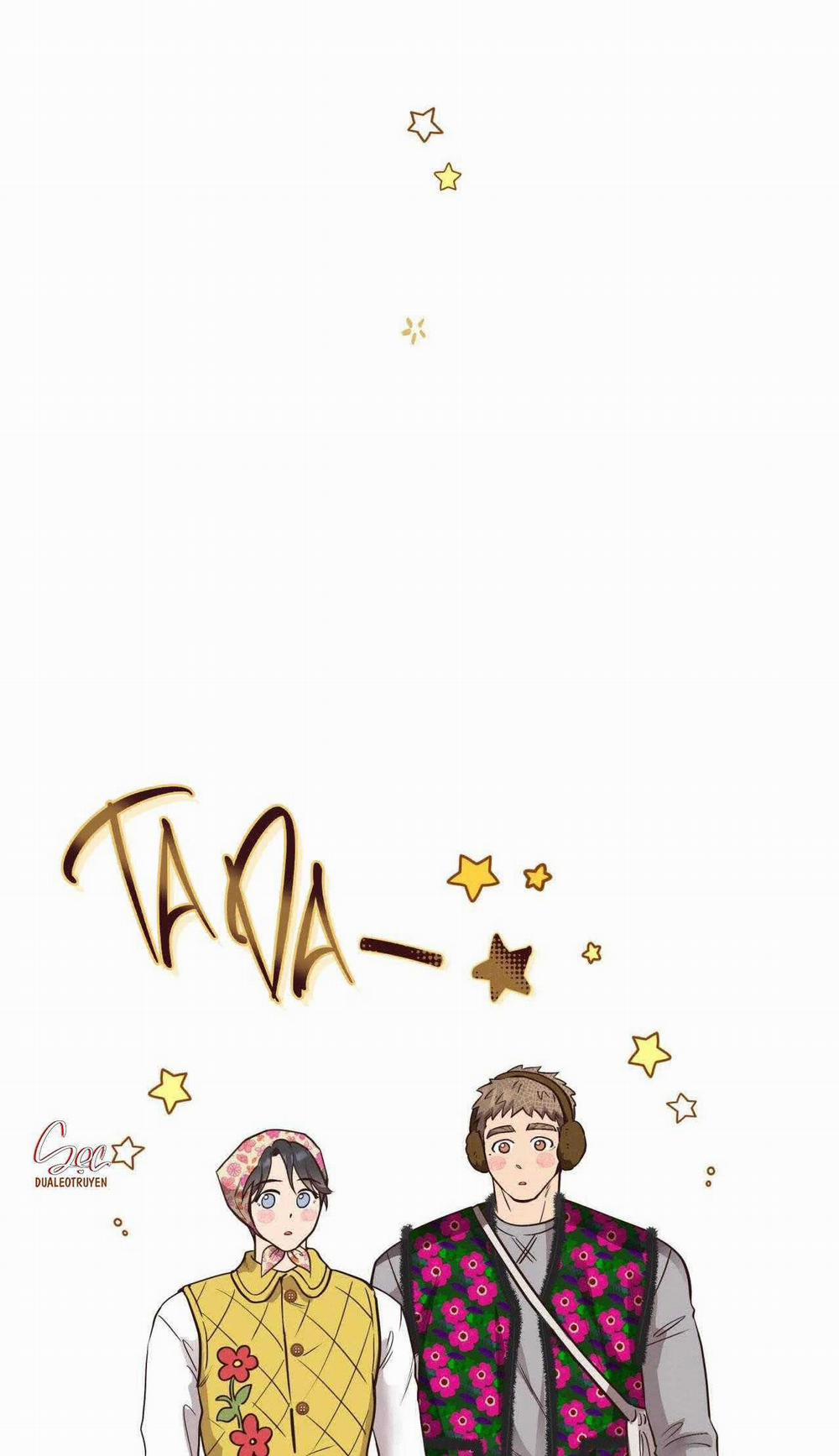 Honey Bear 55 trang 35