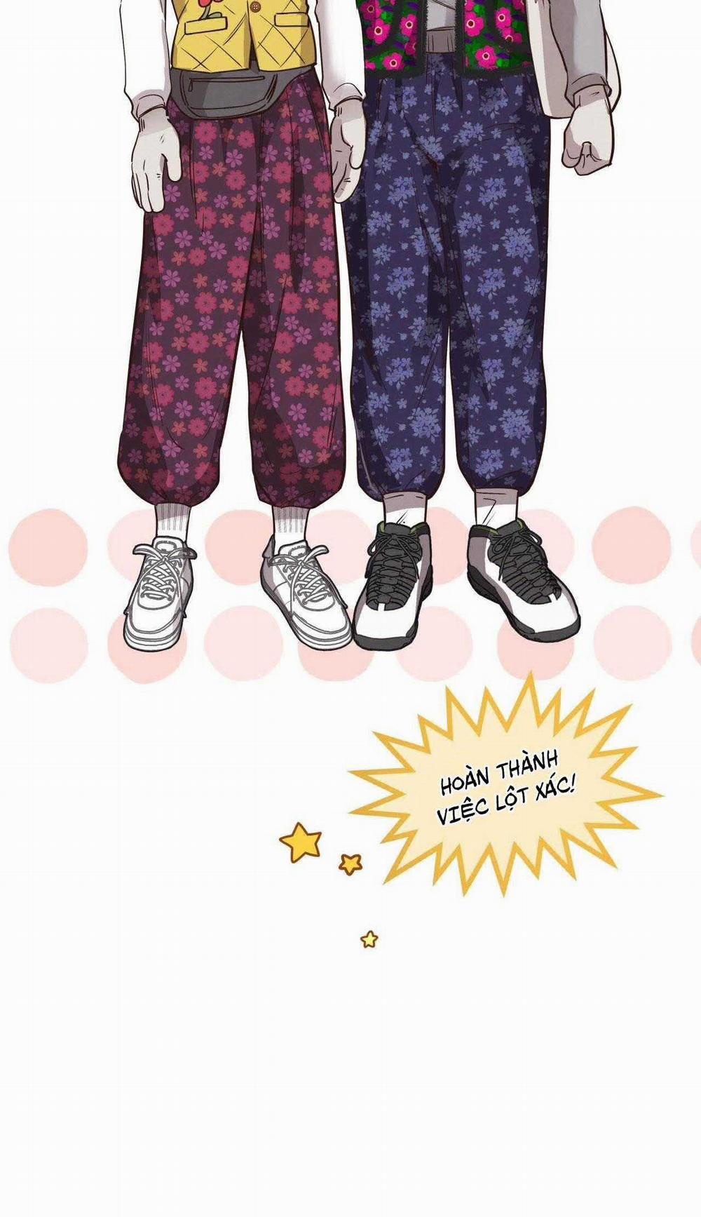 Honey Bear 55 trang 36