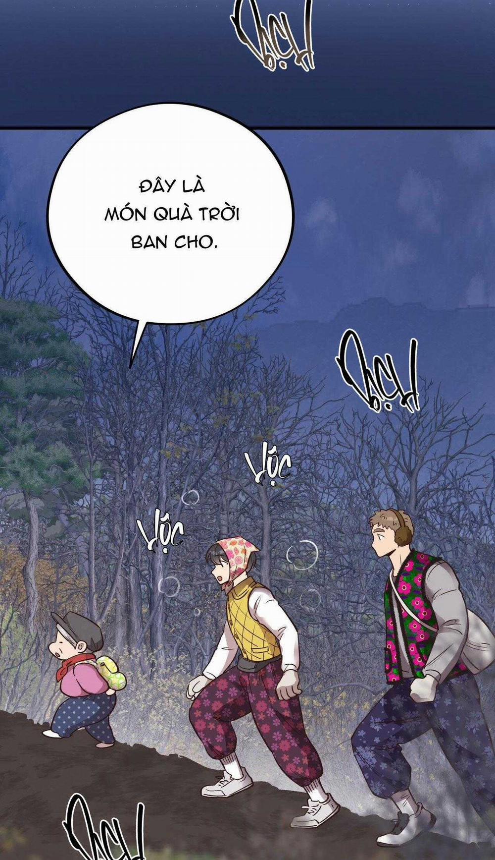 Honey Bear 55 trang 38