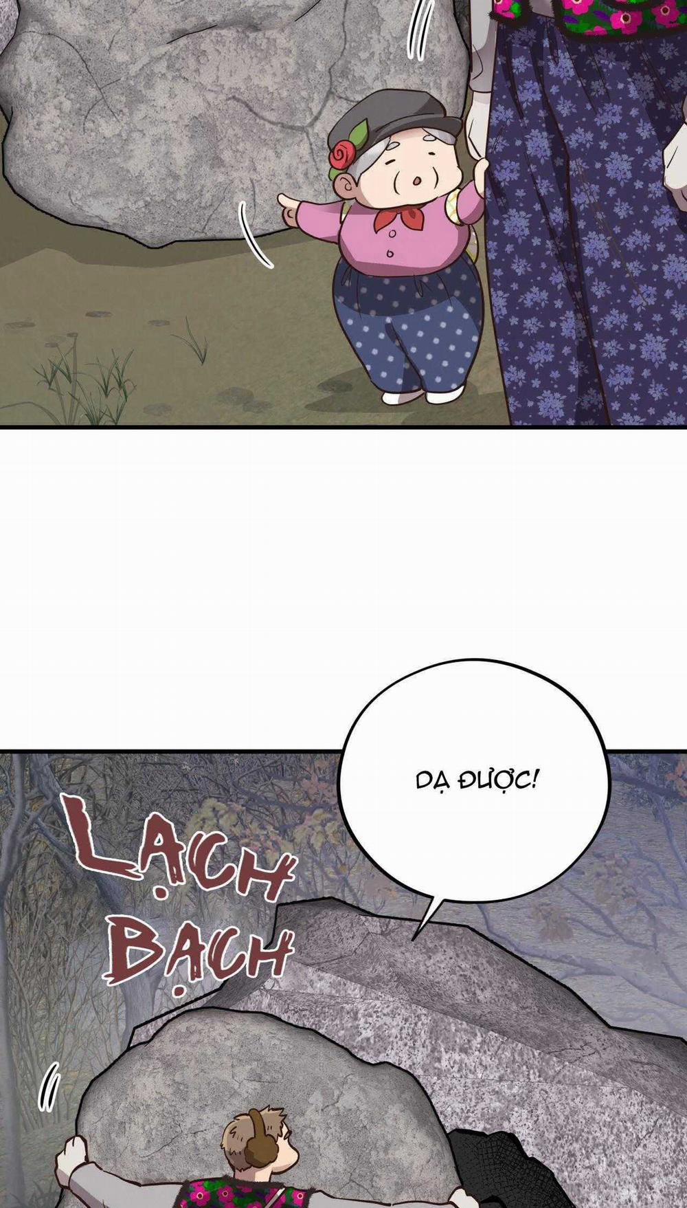 Honey Bear 55 trang 45