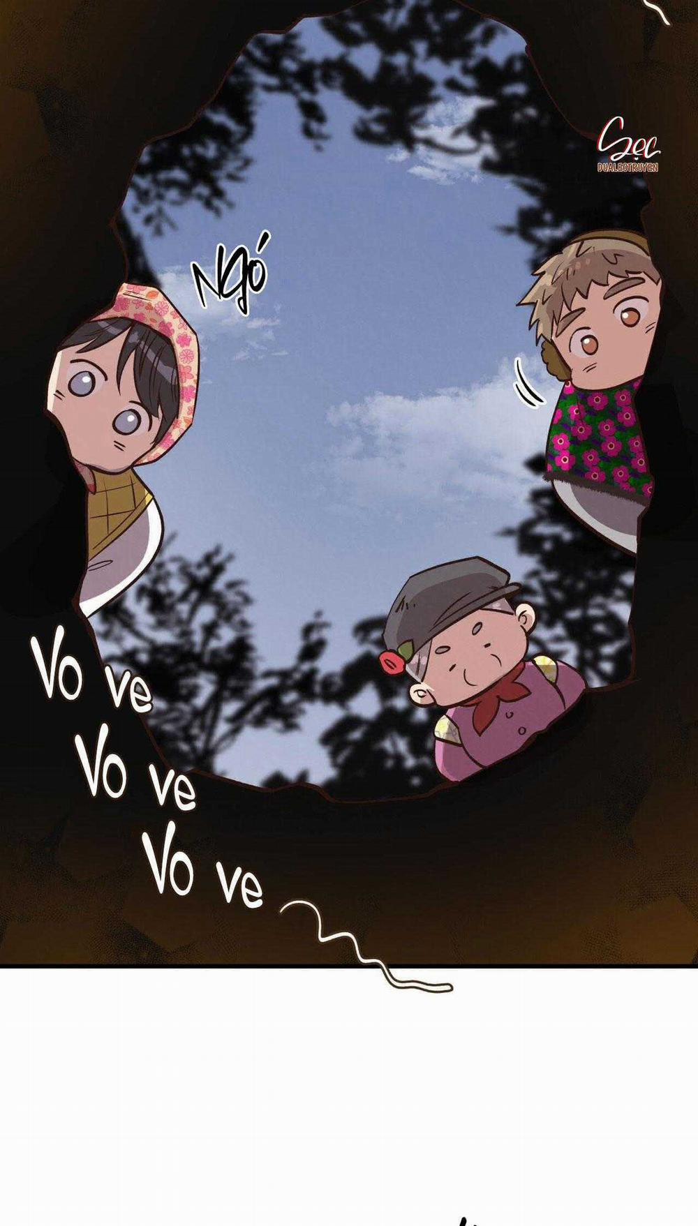 Honey Bear 55 trang 47