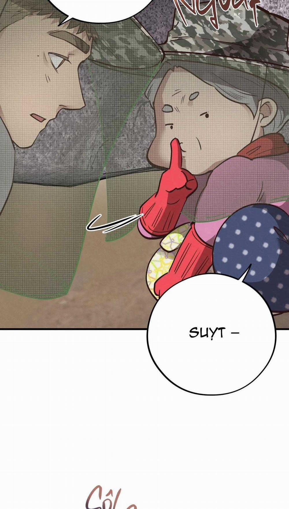 Honey Bear 55 trang 54