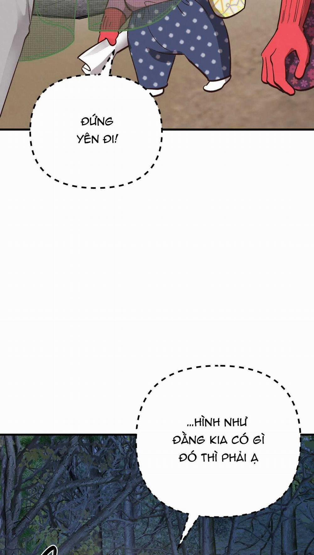 Honey Bear 55 trang 56