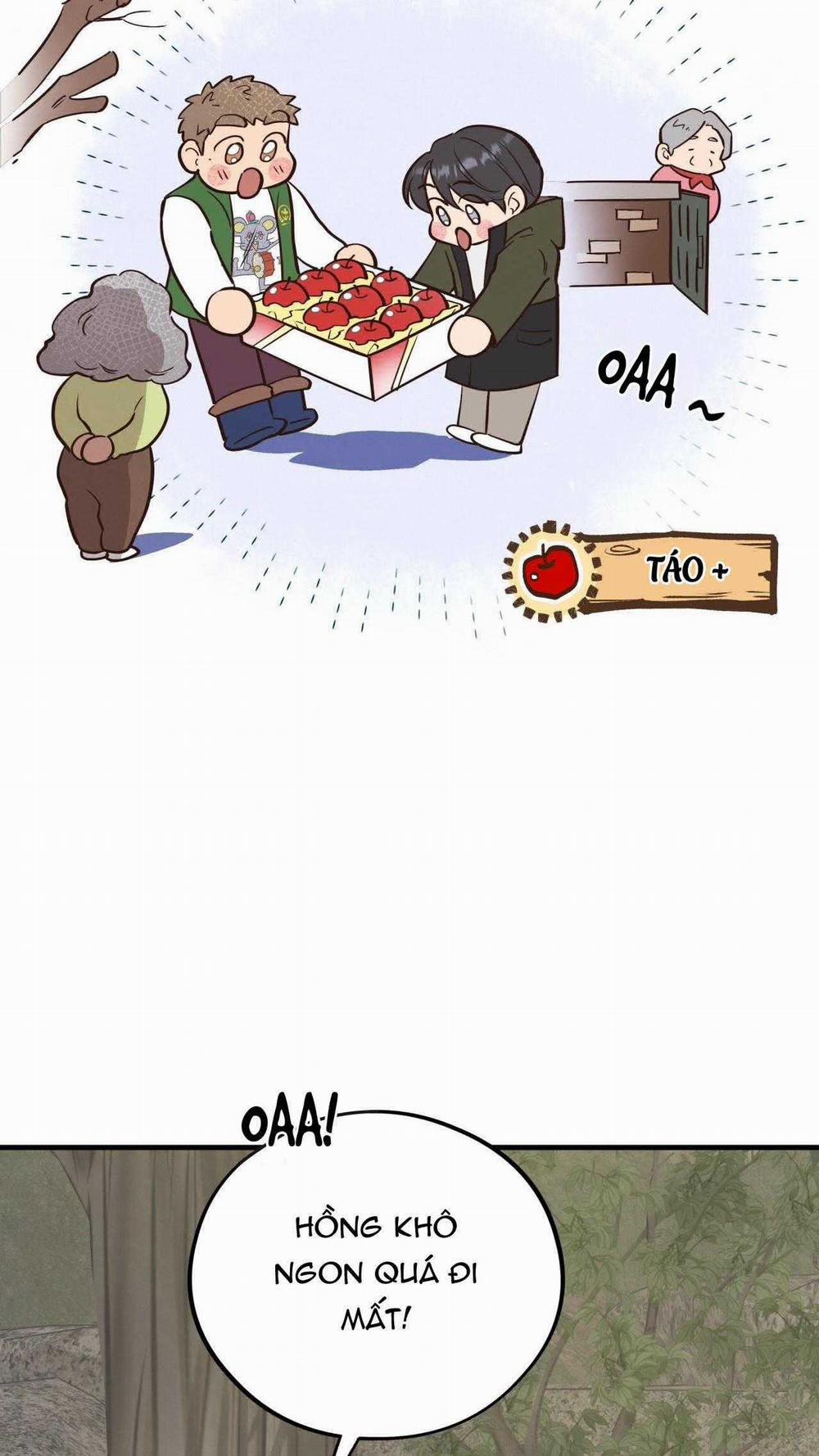 Honey Bear 55 trang 8