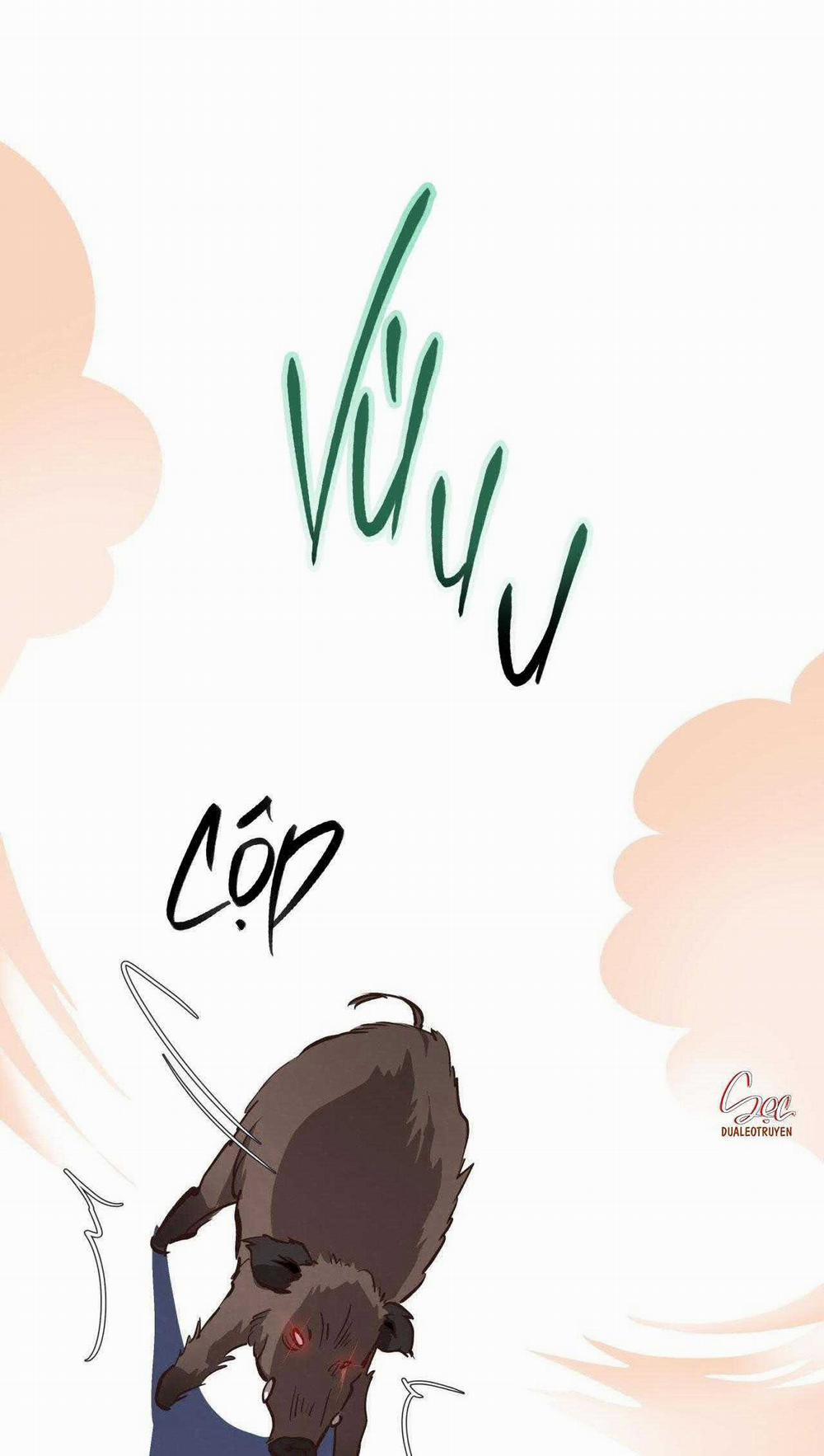 Honey Bear 55 trang 81