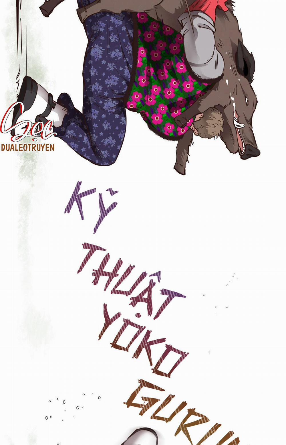 Honey Bear 56 trang 10