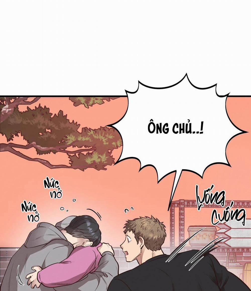 Honey Bear 56 trang 120