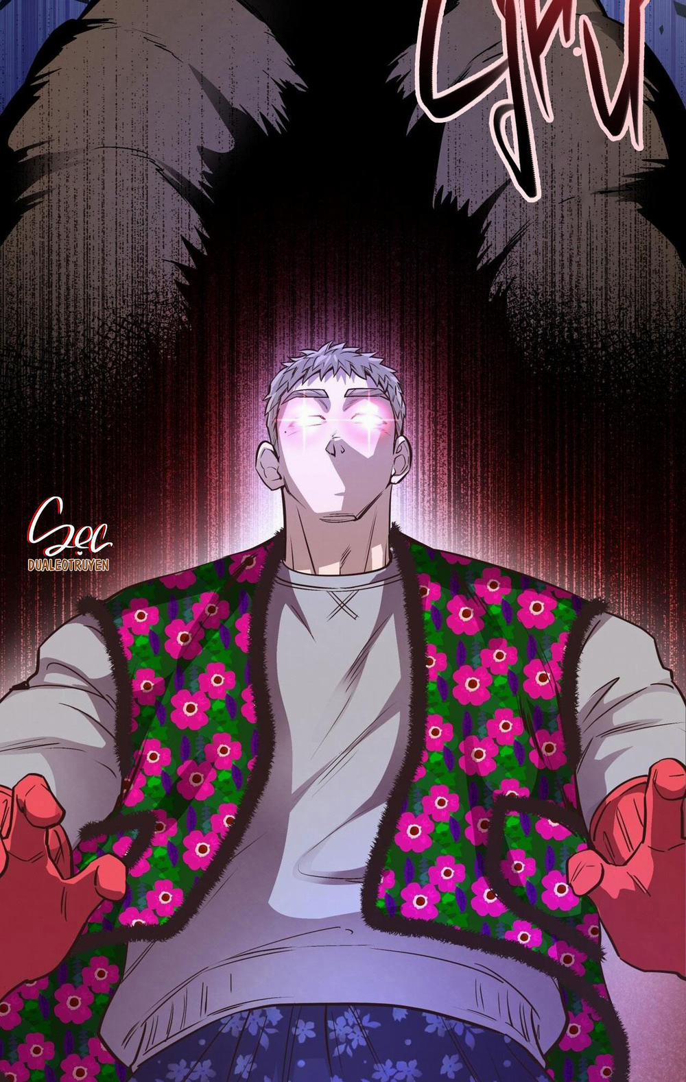 Honey Bear 56 trang 16