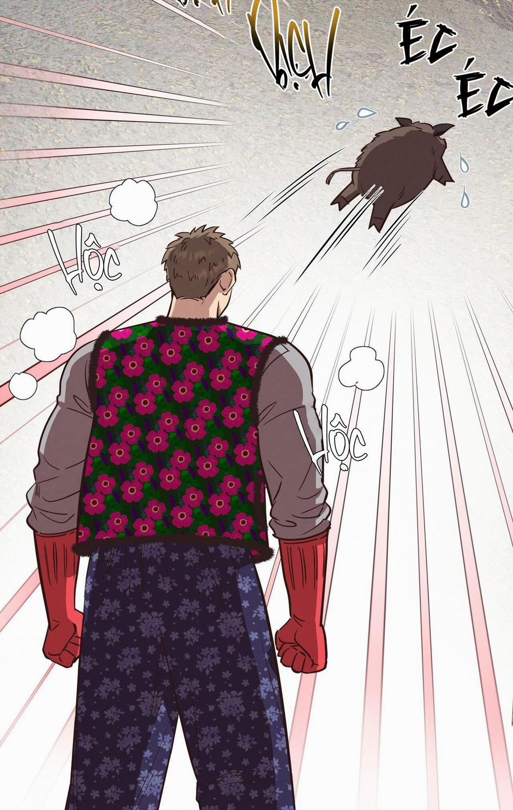 Honey Bear 56 trang 19