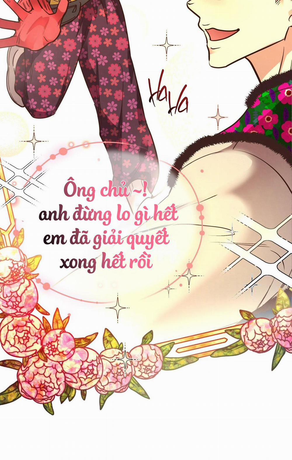 Honey Bear 56 trang 22