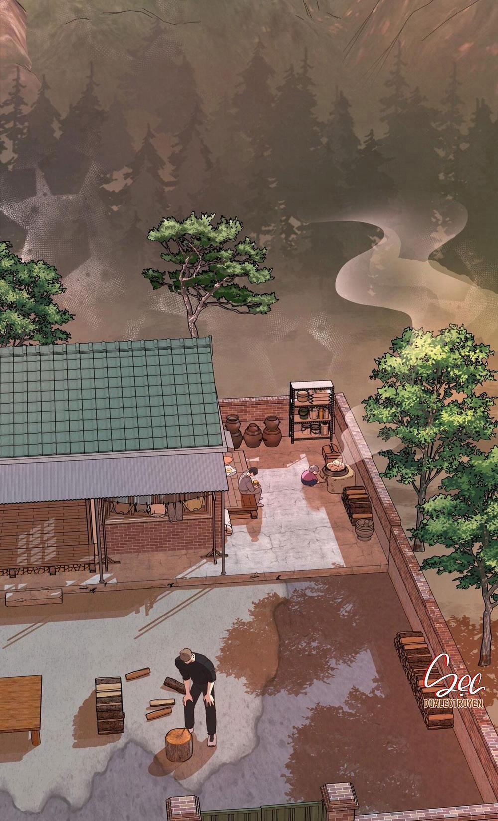 Honey Bear 56 trang 28