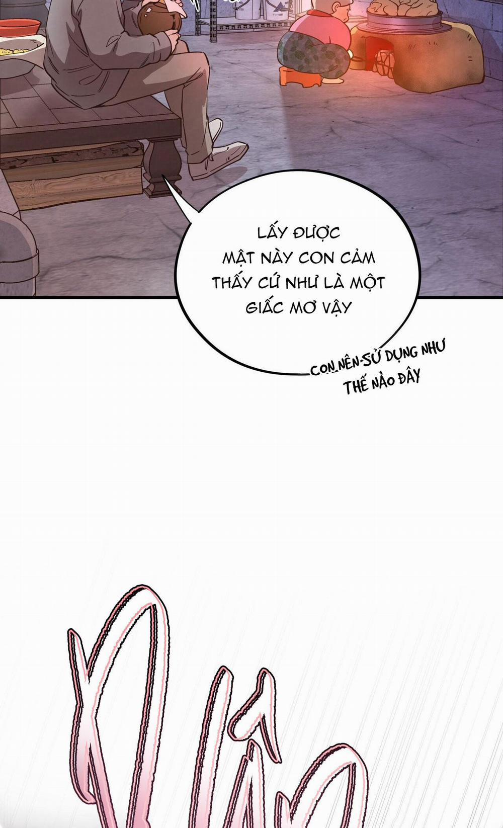 Honey Bear 56 trang 31