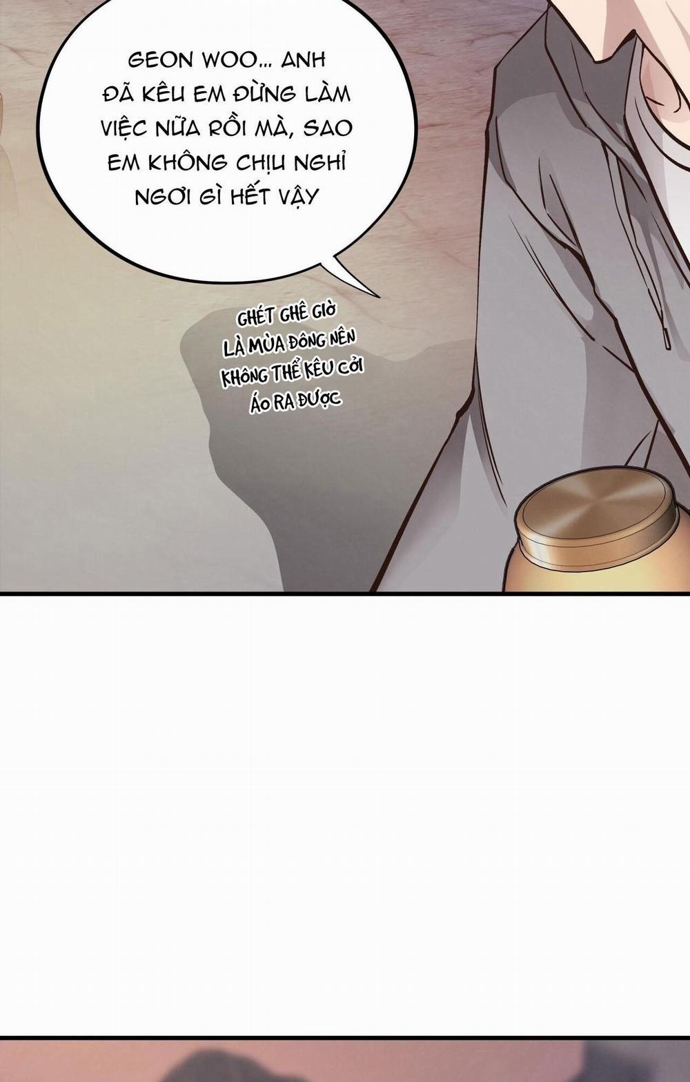 Honey Bear 56 trang 35