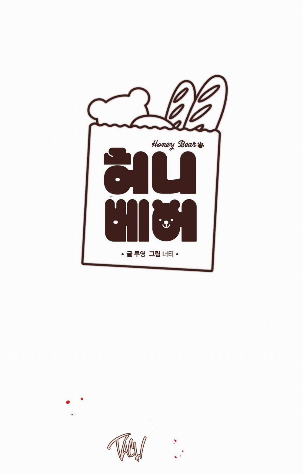 Honey Bear 56 trang 41