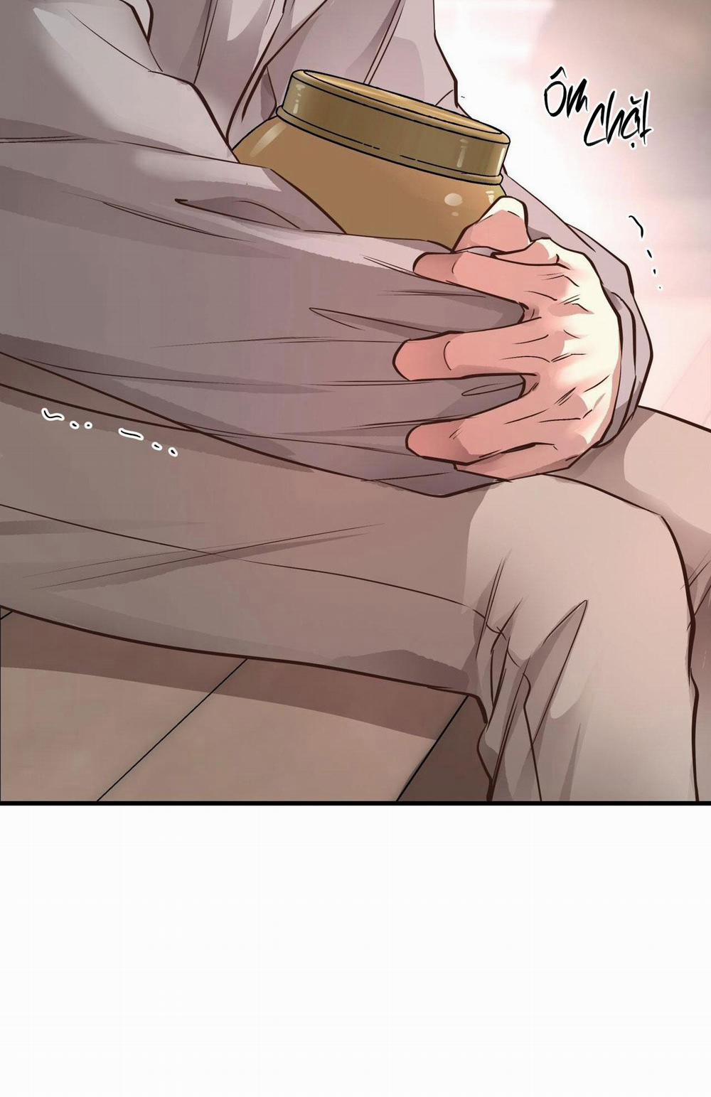 Honey Bear 56 trang 47