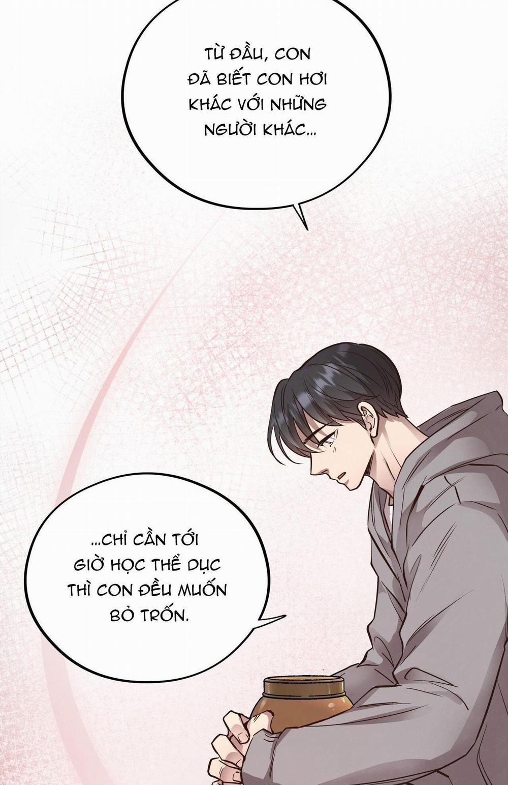 Honey Bear 56 trang 54