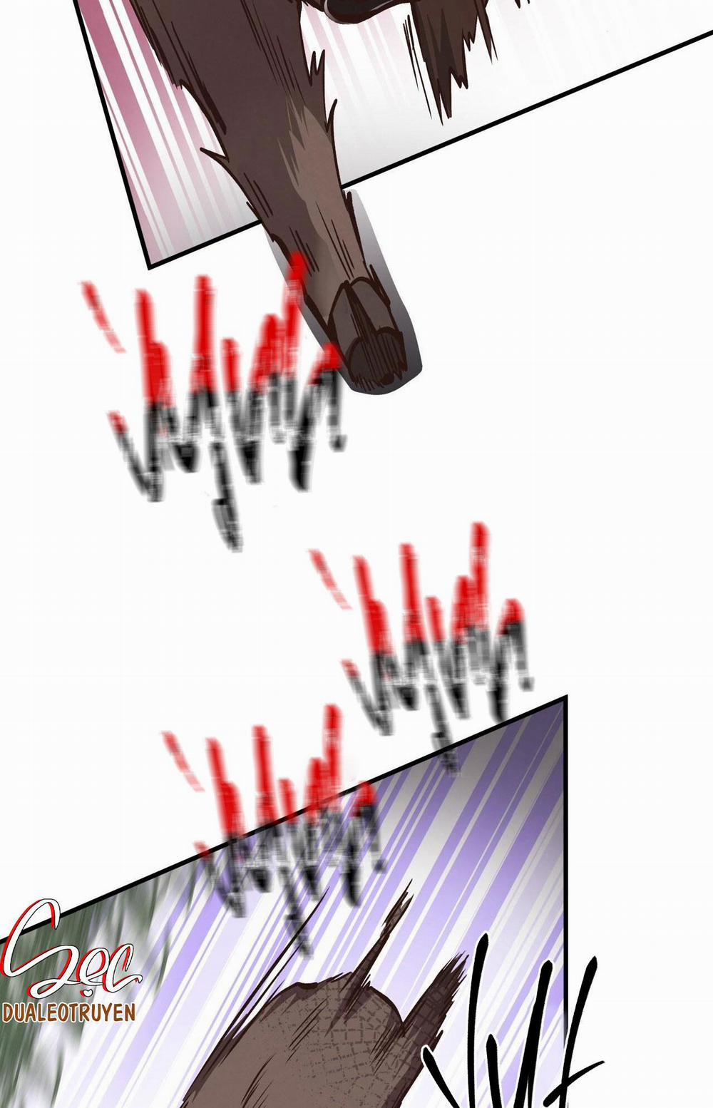 Honey Bear 56 trang 6