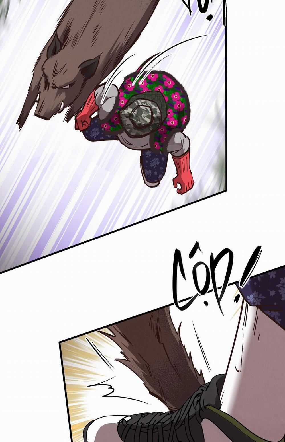 Honey Bear 56 trang 7