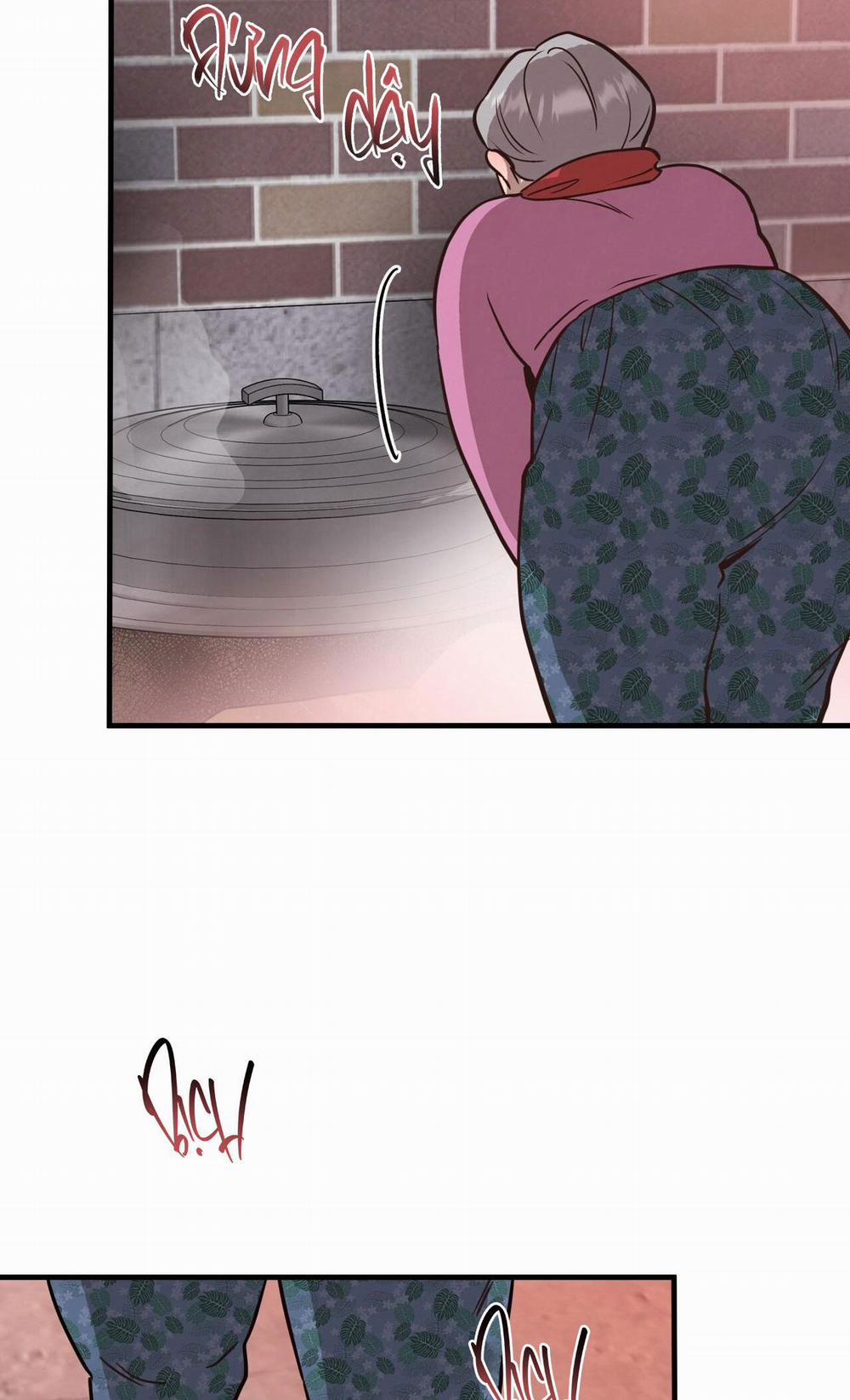 Honey Bear 56 trang 85