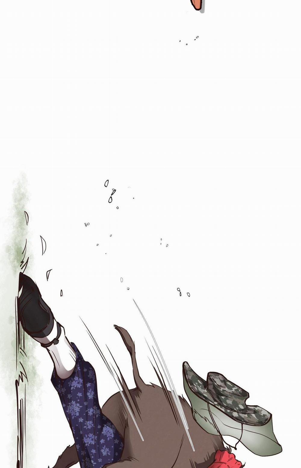 Honey Bear 56 trang 9