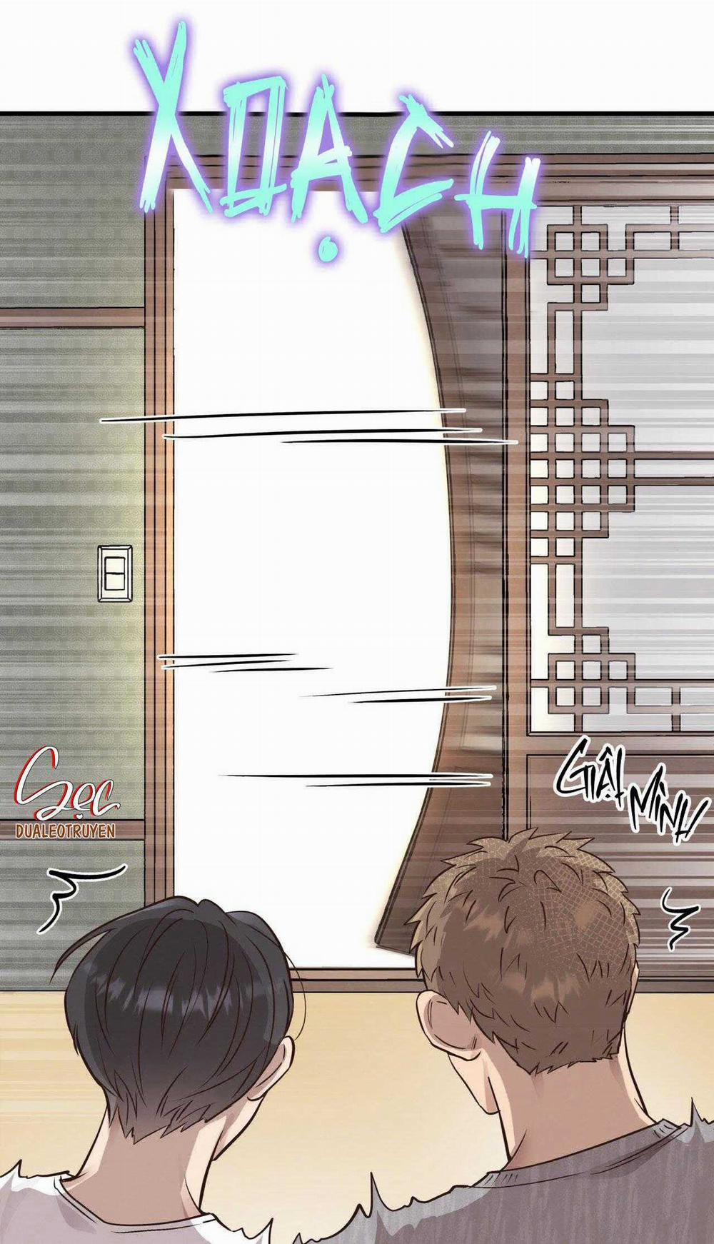 Honey Bear 57 trang 11