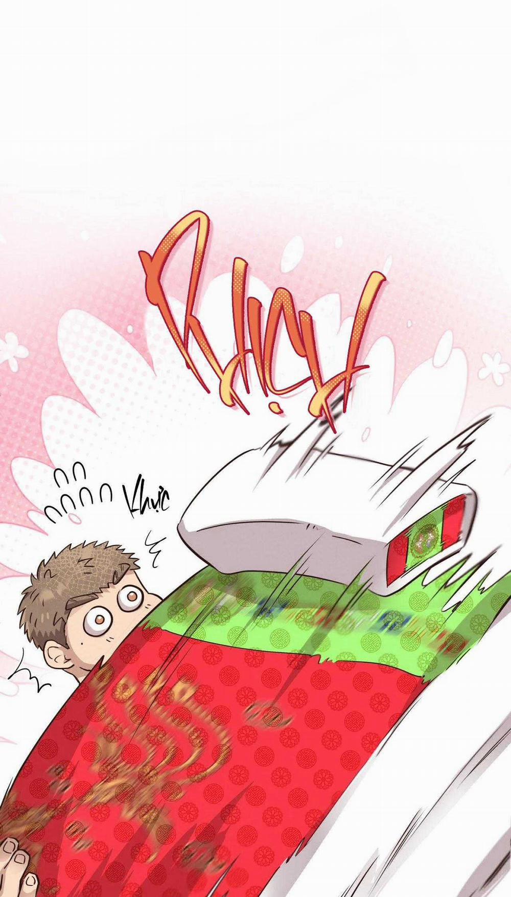 Honey Bear 57 trang 14