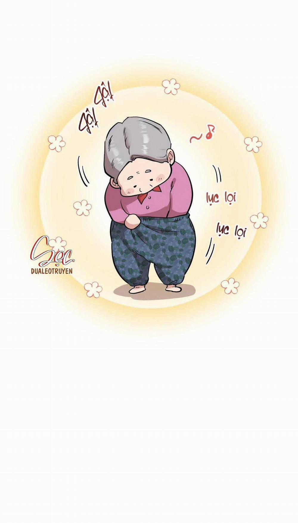 Honey Bear 57 trang 18