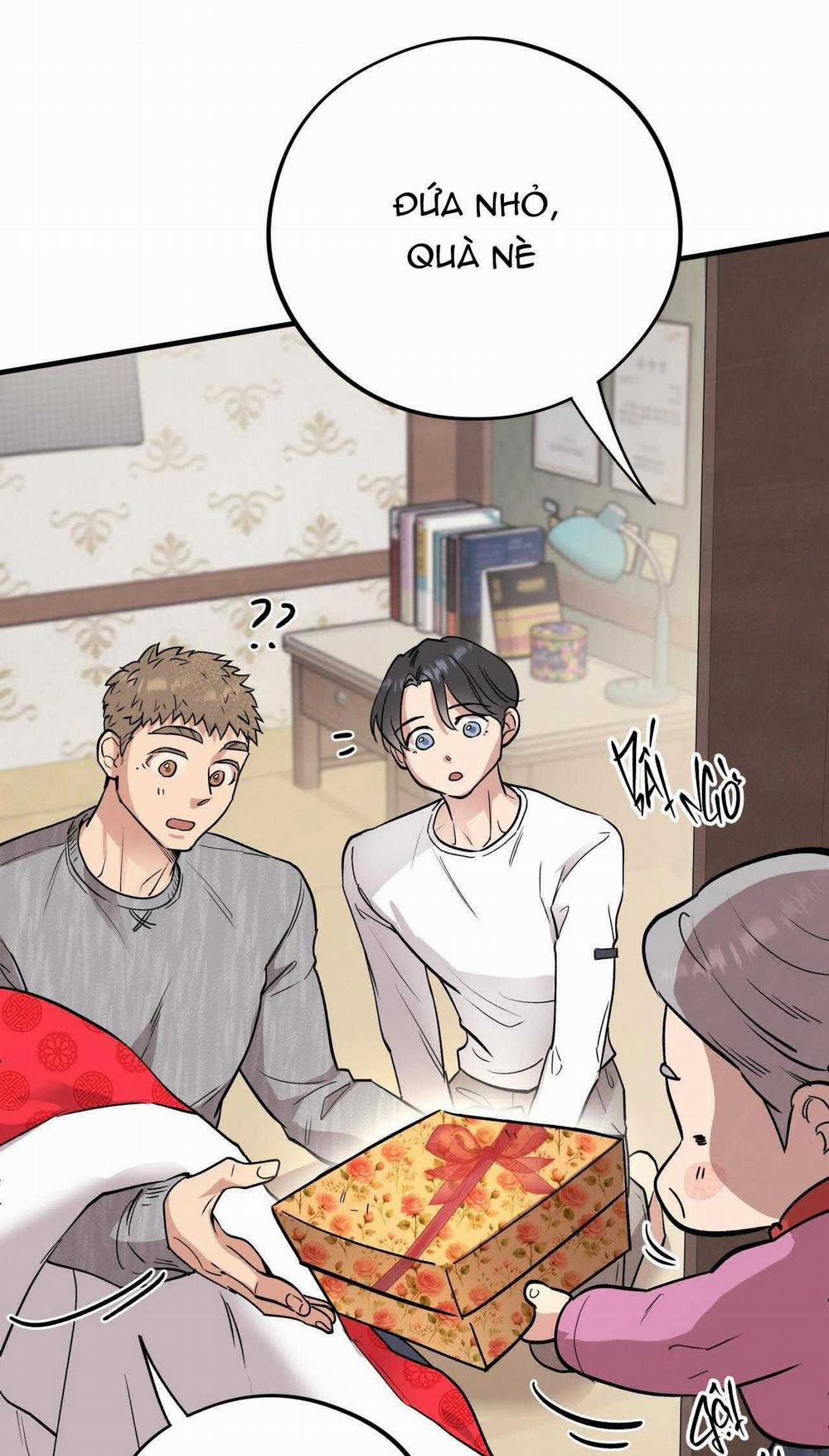 Honey Bear 57 trang 19