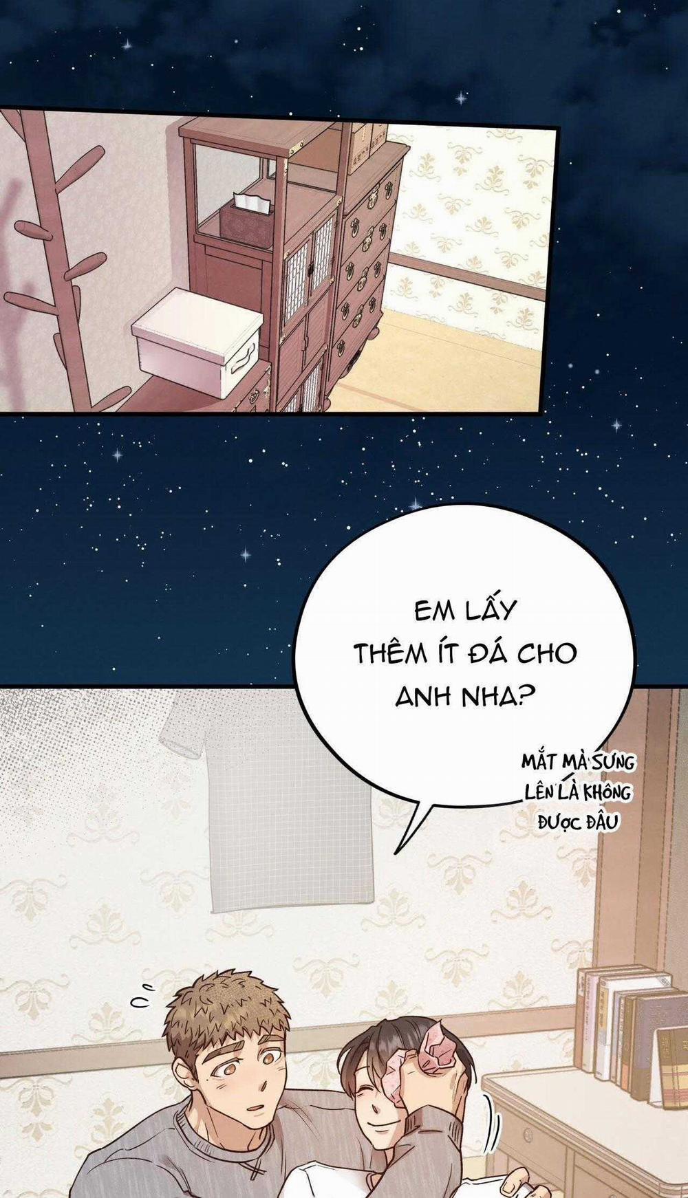 Honey Bear 57 trang 2