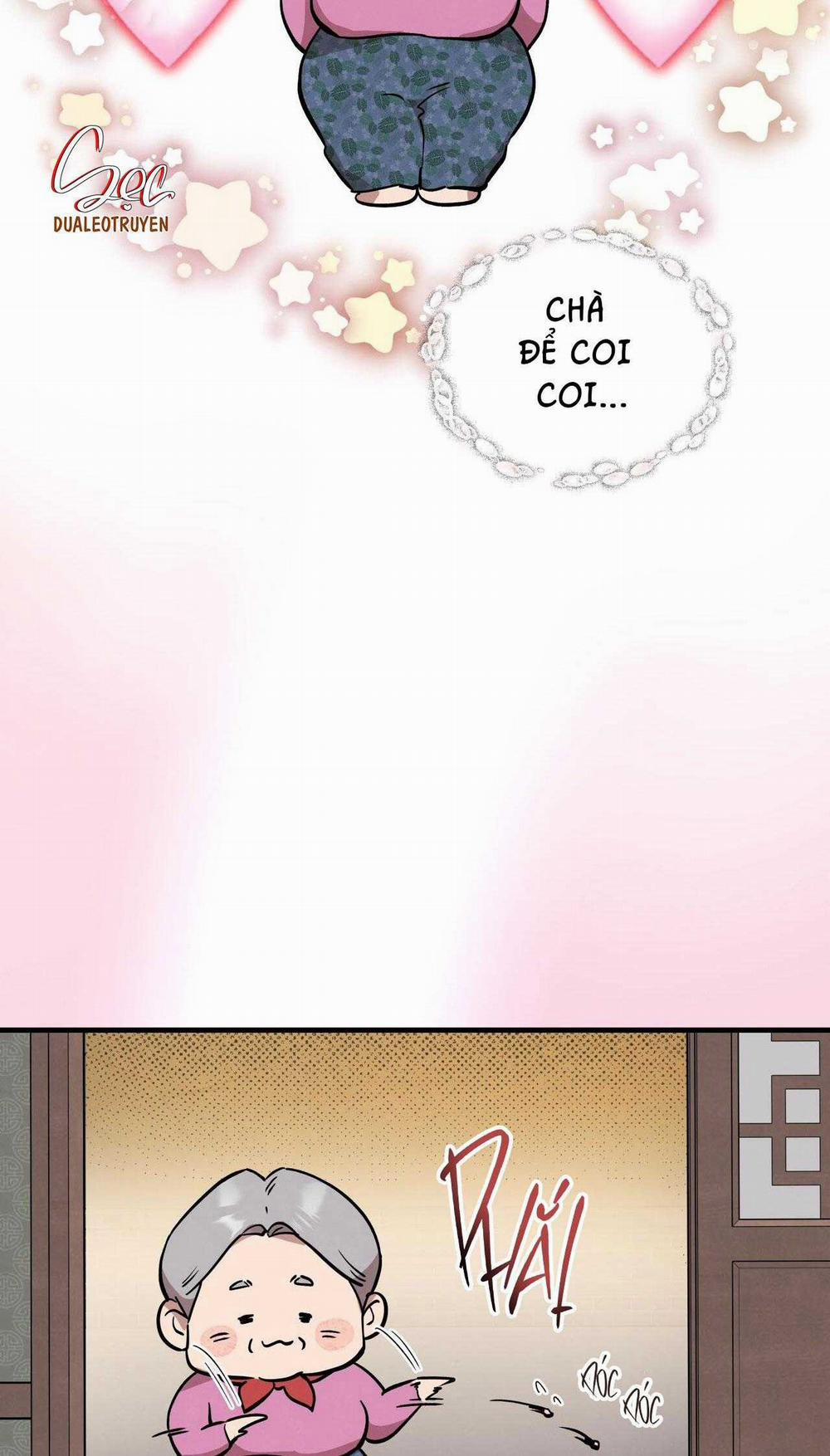 Honey Bear 57 trang 21