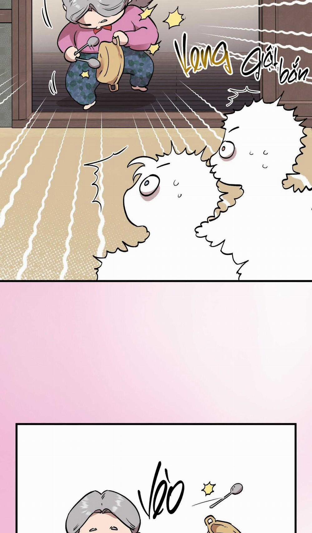 Honey Bear 57 trang 23