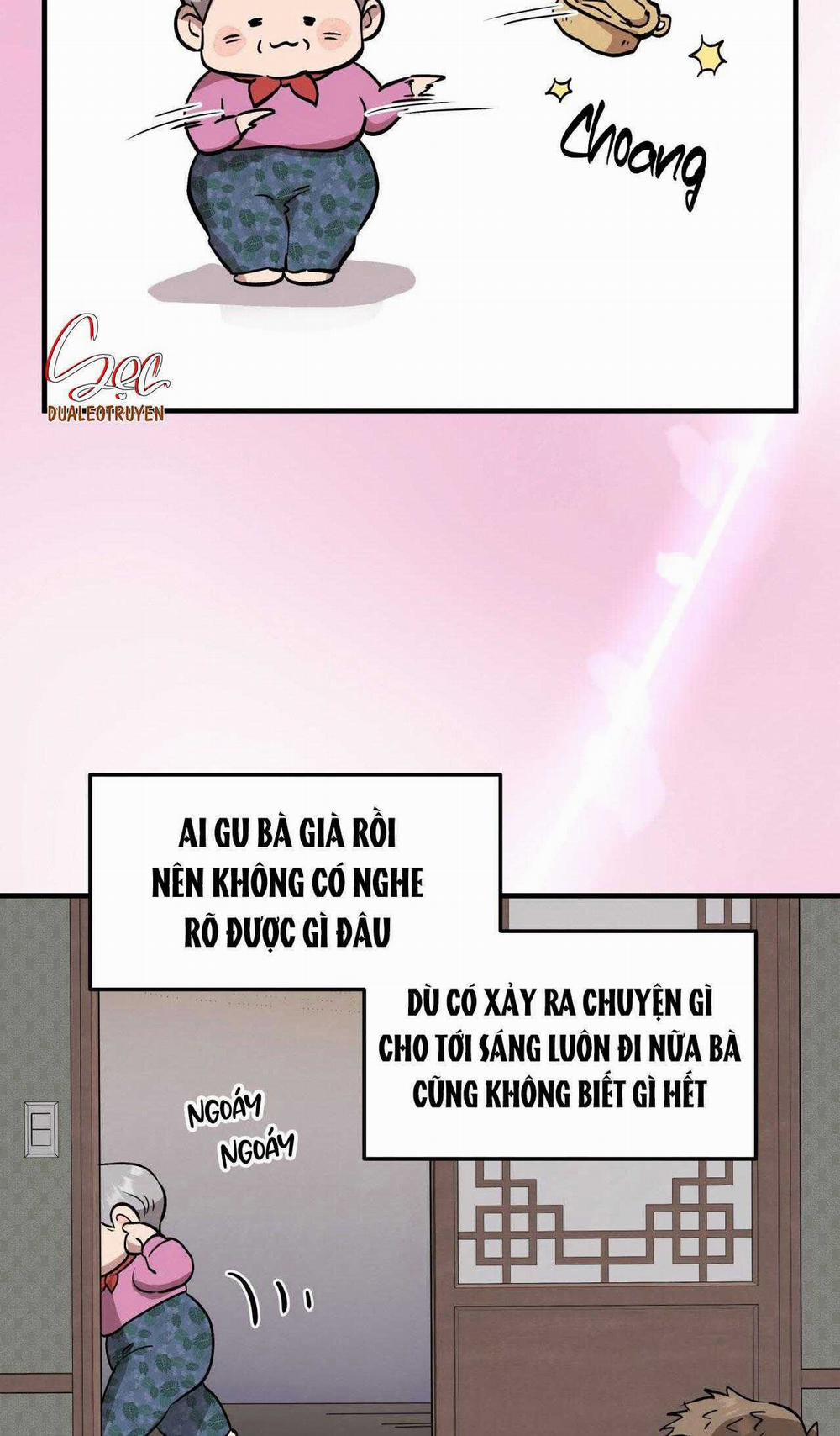 Honey Bear 57 trang 24