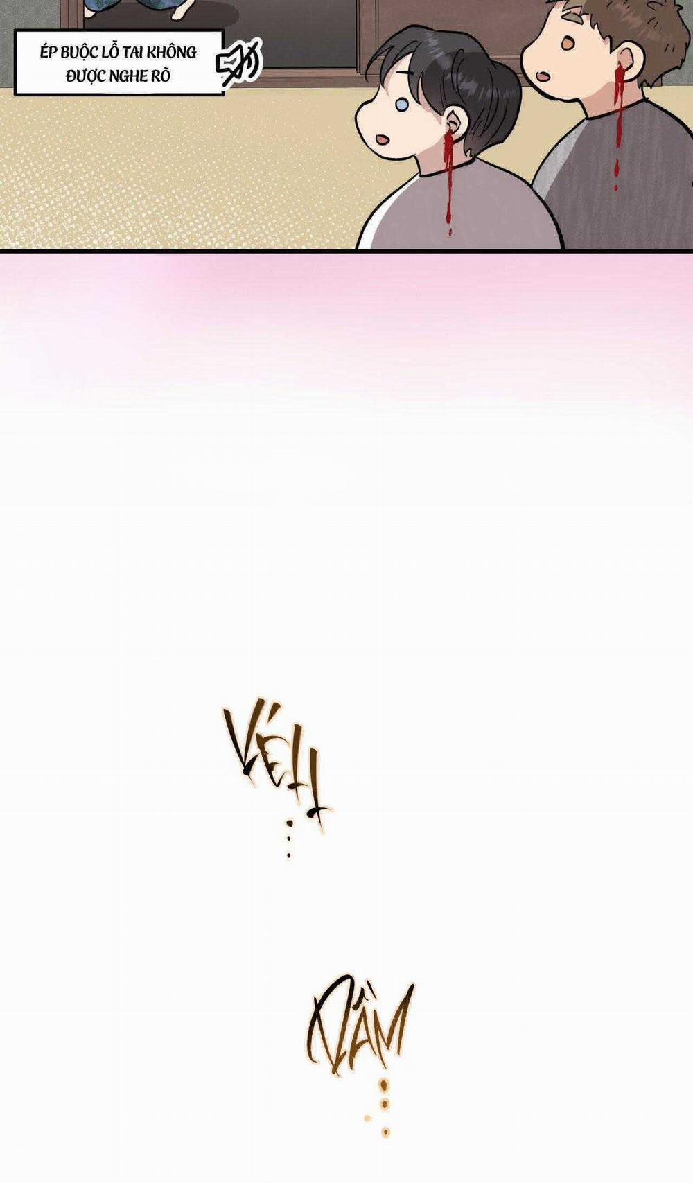 Honey Bear 57 trang 25