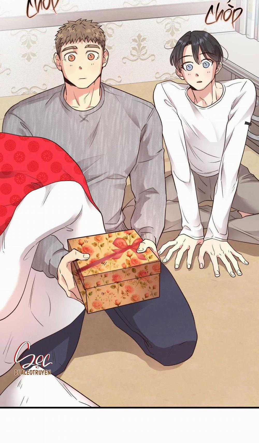 Honey Bear 57 trang 27