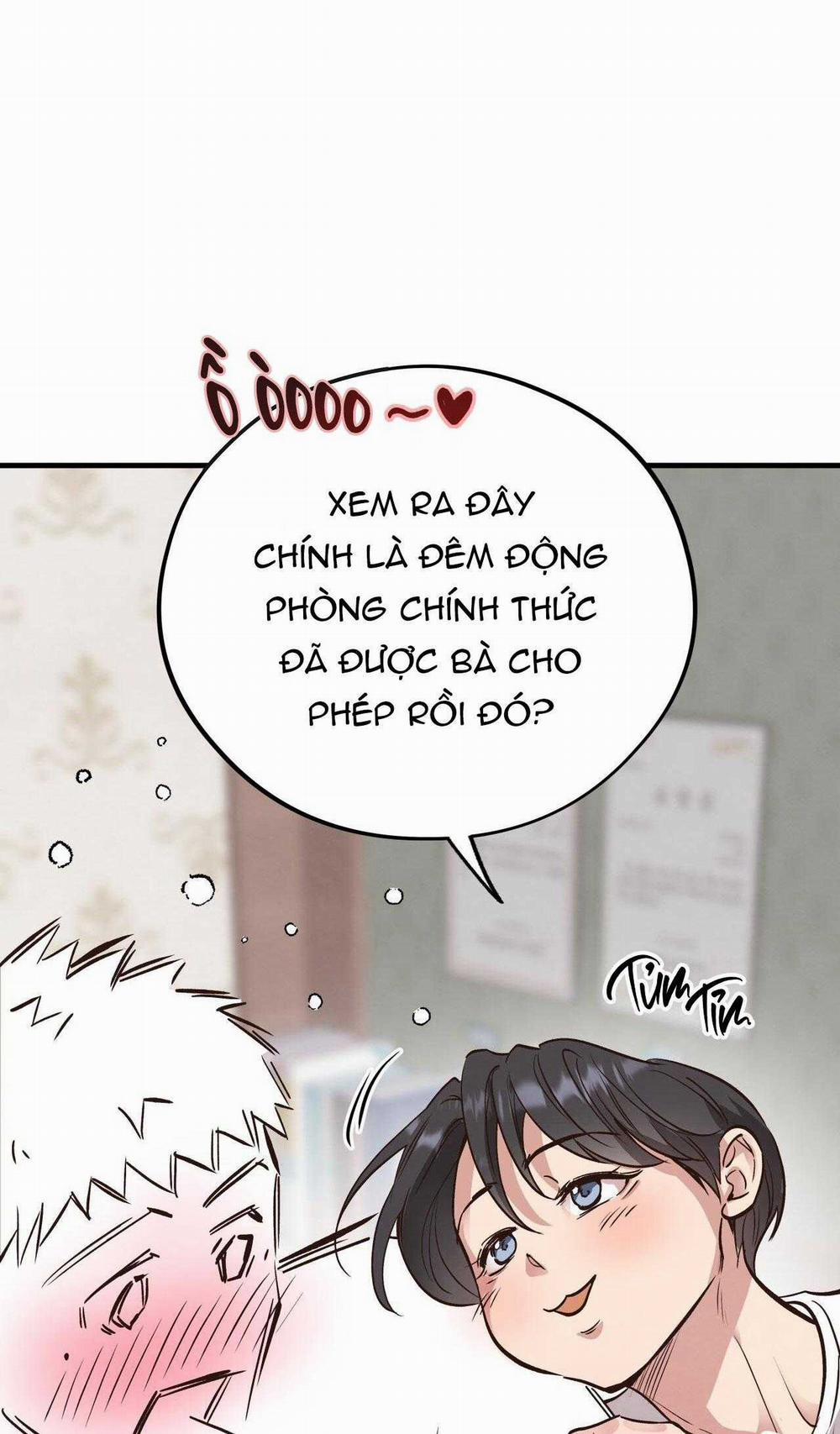 Honey Bear 57 trang 29