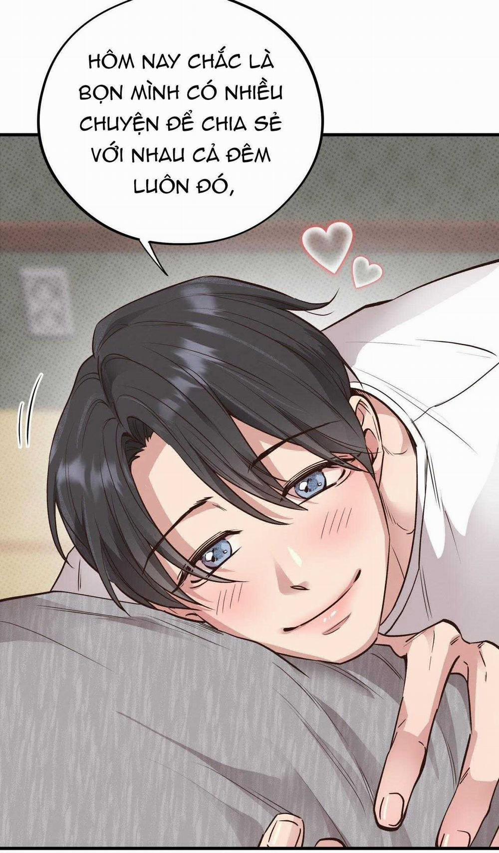 Honey Bear 57 trang 31