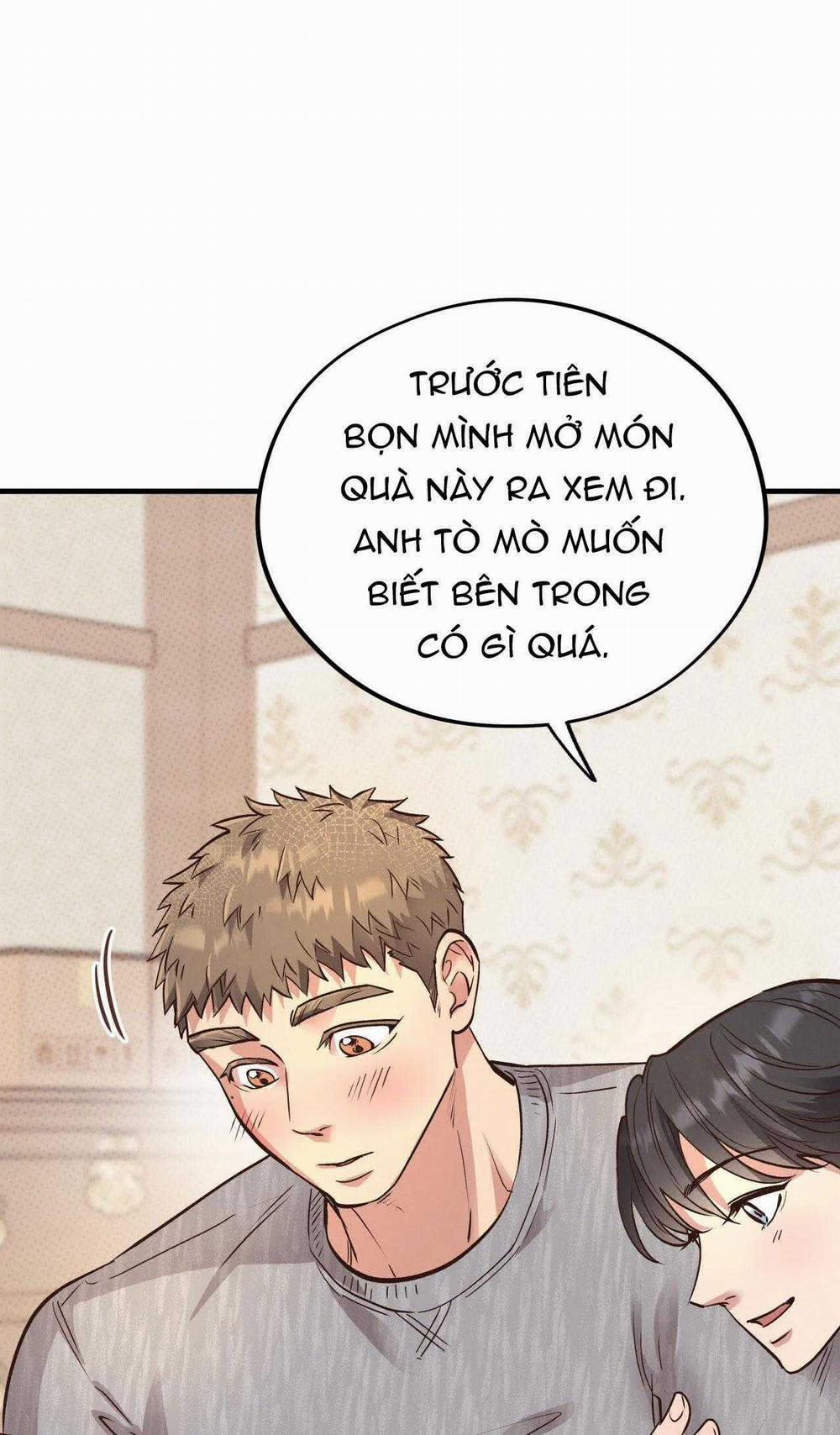 Honey Bear 57 trang 32