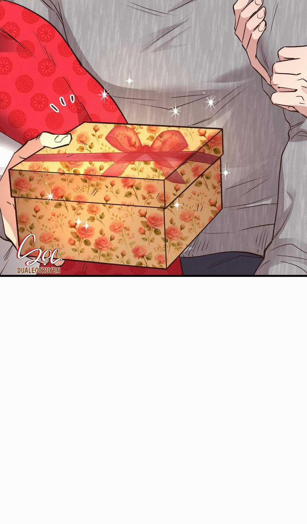 Honey Bear 57 trang 33