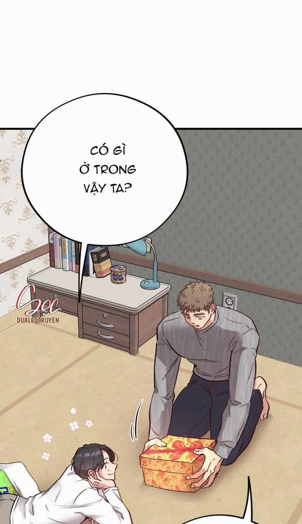 Honey Bear 57 trang 35