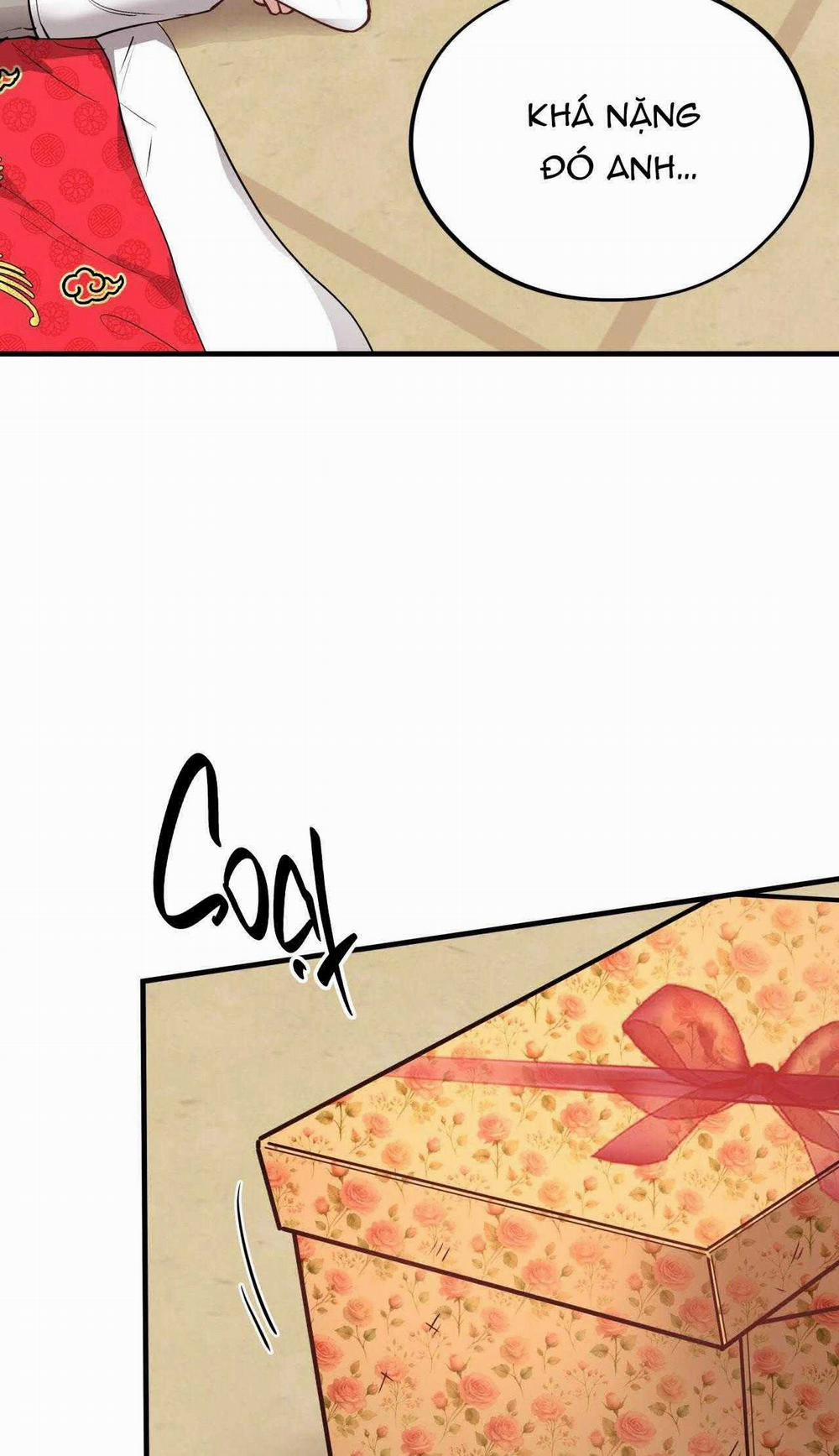 Honey Bear 57 trang 36