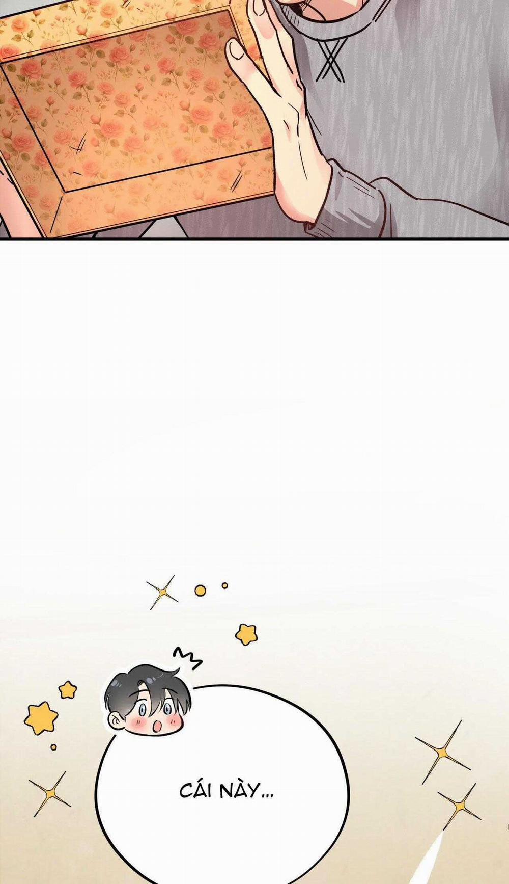 Honey Bear 57 trang 38