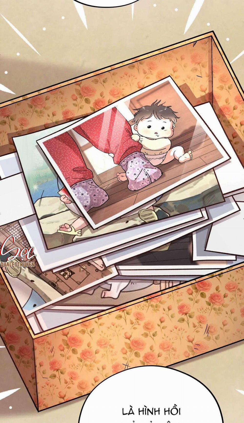 Honey Bear 57 trang 39