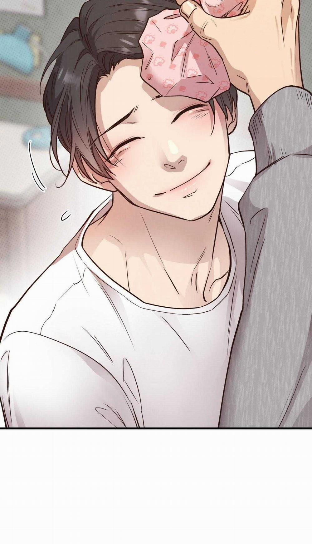 Honey Bear 57 trang 4