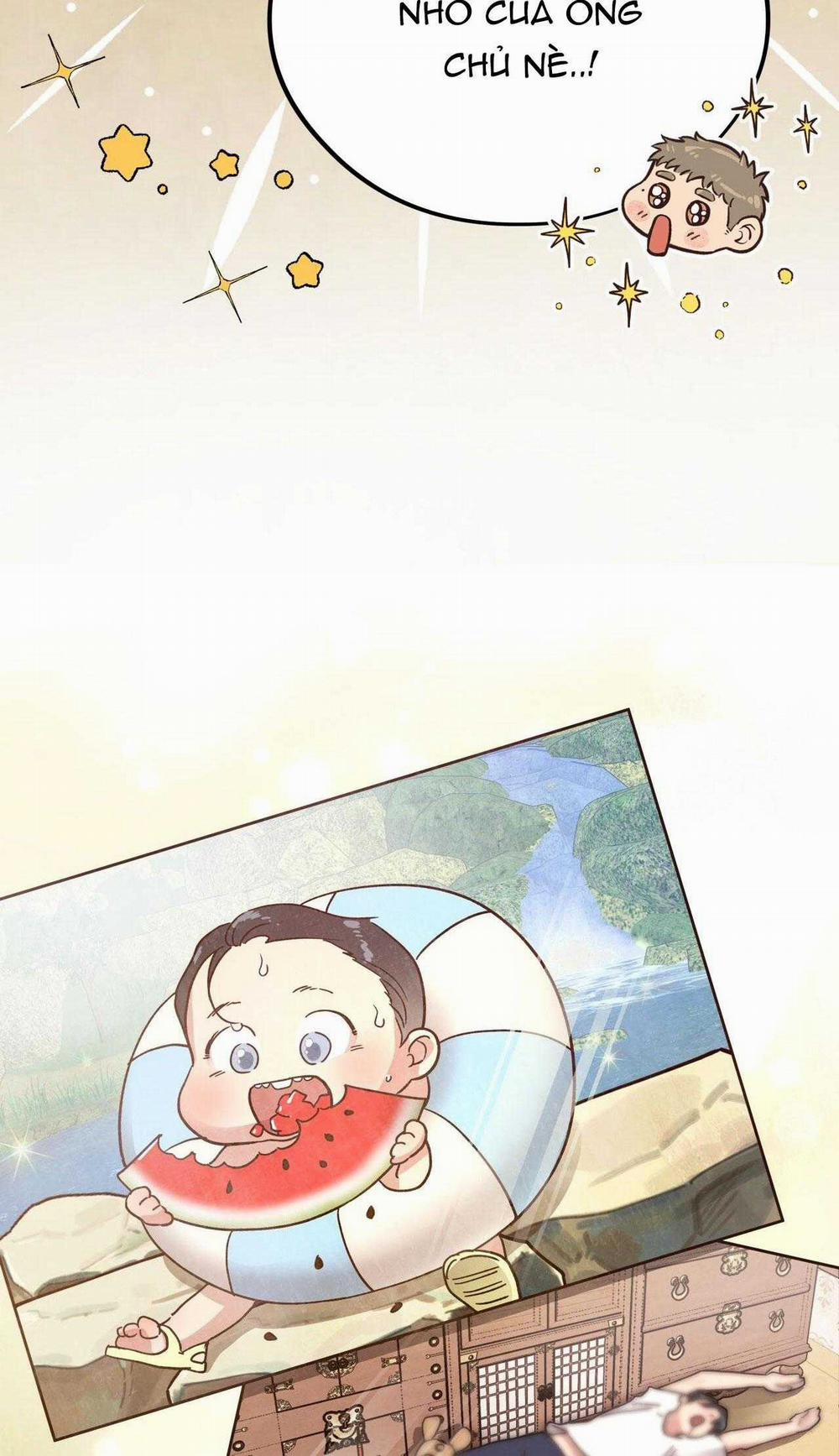 Honey Bear 57 trang 40