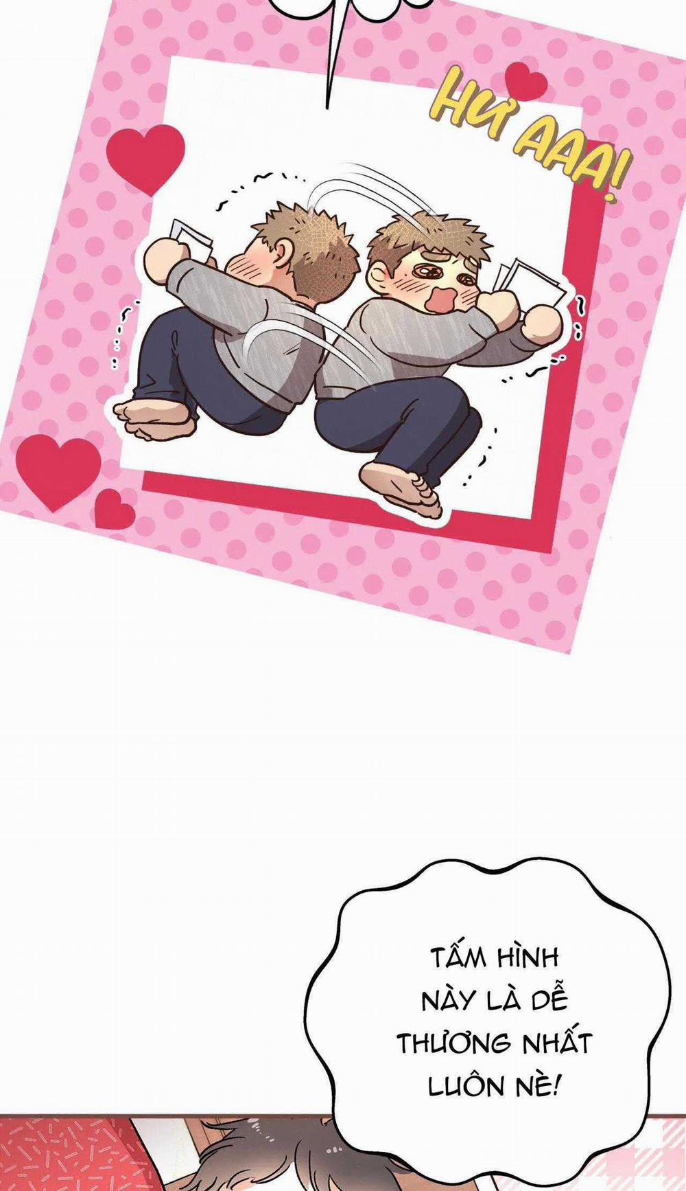 Honey Bear 57 trang 43