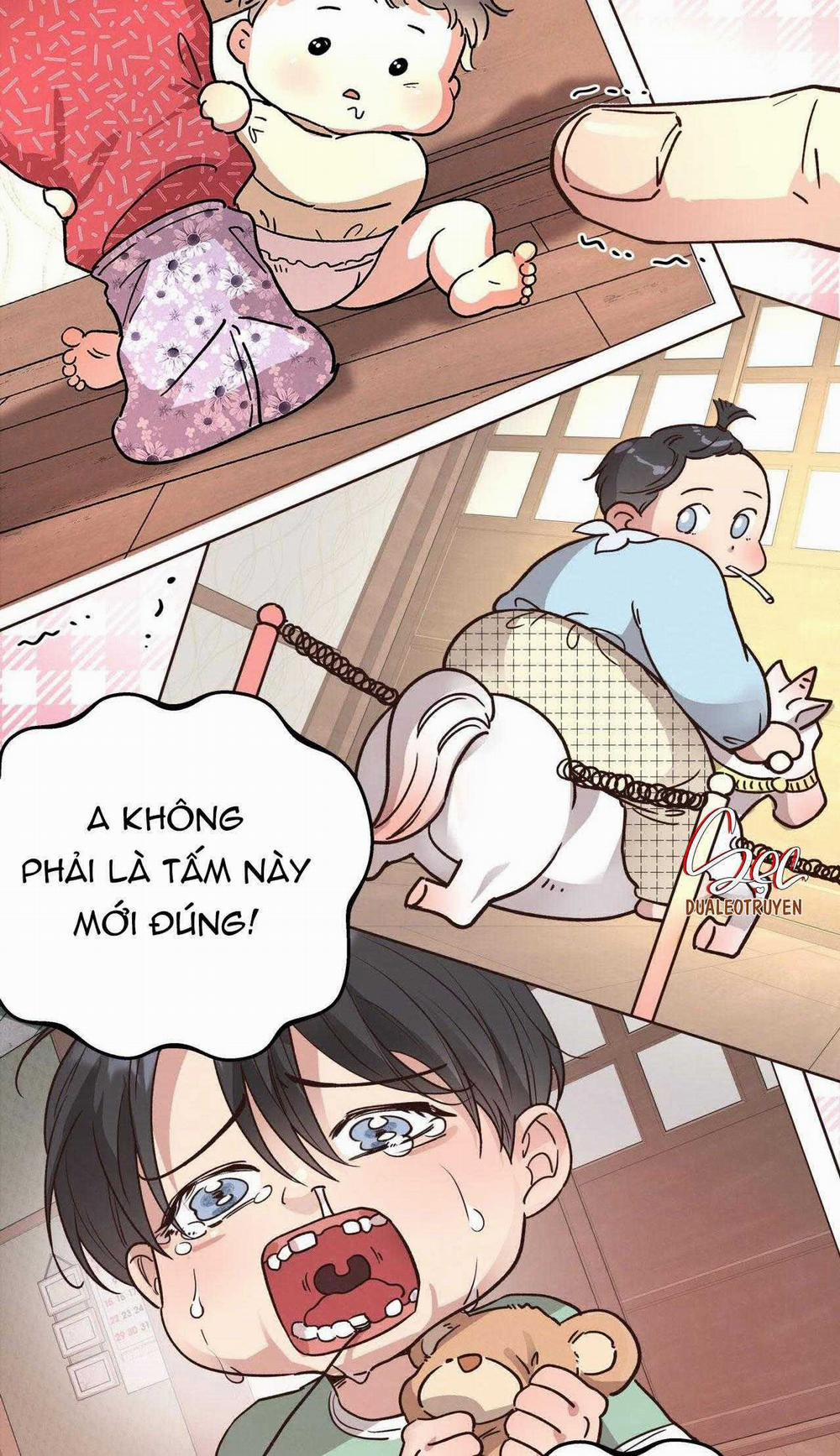 Honey Bear 57 trang 44